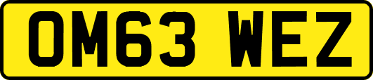 OM63WEZ