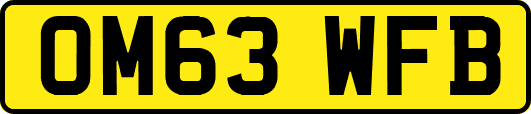 OM63WFB