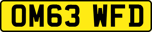 OM63WFD