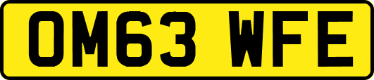 OM63WFE