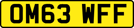 OM63WFF