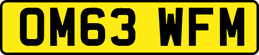 OM63WFM