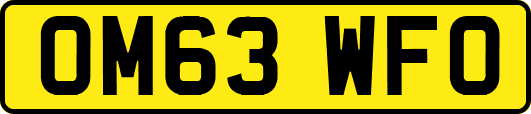 OM63WFO