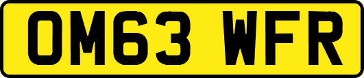 OM63WFR