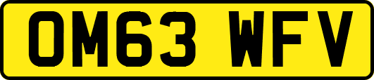 OM63WFV