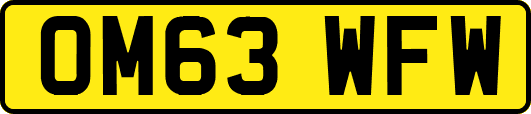 OM63WFW