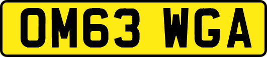 OM63WGA