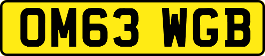 OM63WGB