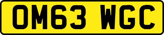 OM63WGC