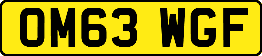 OM63WGF