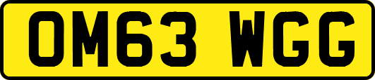 OM63WGG