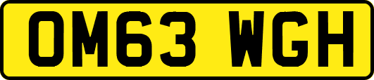 OM63WGH