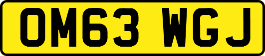 OM63WGJ