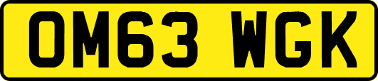 OM63WGK