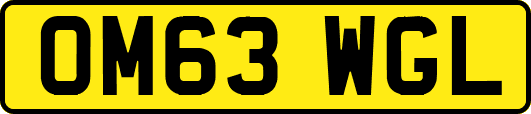 OM63WGL
