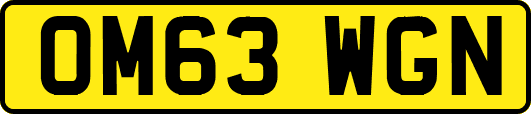 OM63WGN