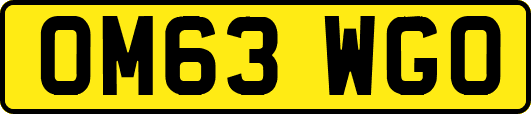 OM63WGO