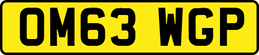 OM63WGP