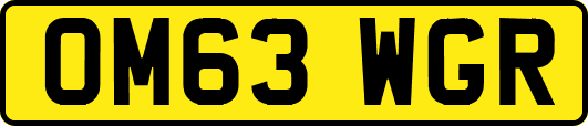 OM63WGR
