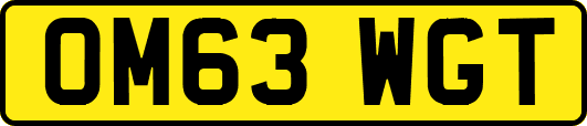 OM63WGT