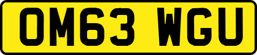 OM63WGU