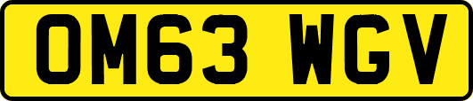 OM63WGV