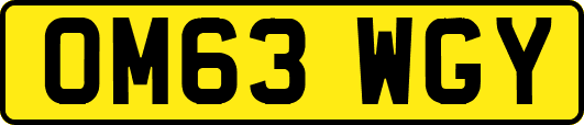 OM63WGY