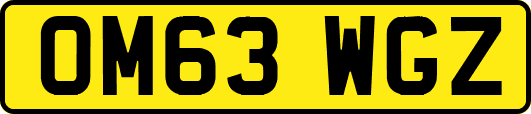 OM63WGZ