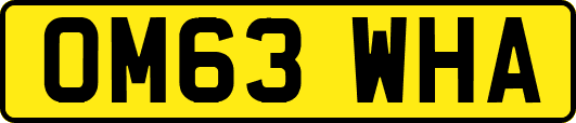 OM63WHA