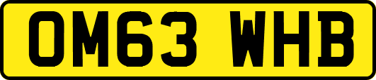 OM63WHB