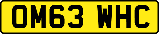 OM63WHC