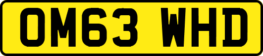 OM63WHD