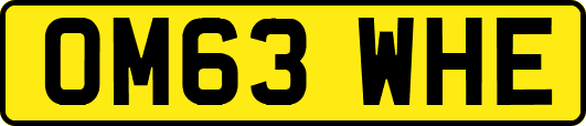 OM63WHE