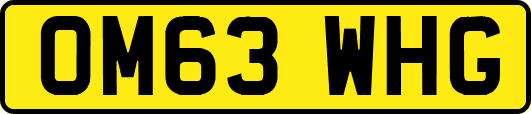 OM63WHG