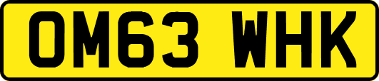 OM63WHK