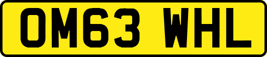 OM63WHL