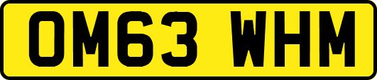 OM63WHM