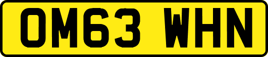 OM63WHN