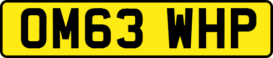 OM63WHP