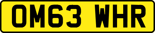 OM63WHR