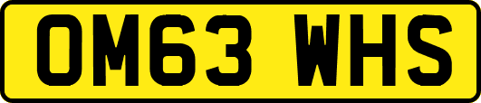 OM63WHS
