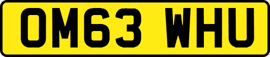 OM63WHU