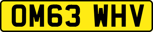 OM63WHV