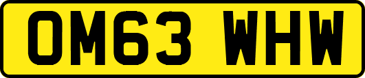 OM63WHW