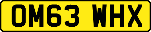 OM63WHX