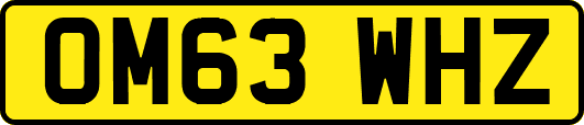 OM63WHZ