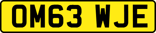 OM63WJE