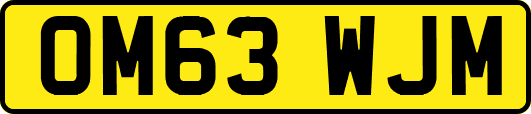 OM63WJM