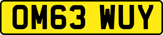 OM63WUY