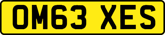 OM63XES
